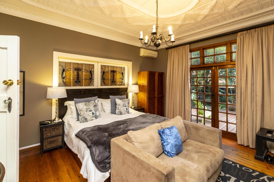 7 Bedroom Property for Sale in Selborne Eastern Cape